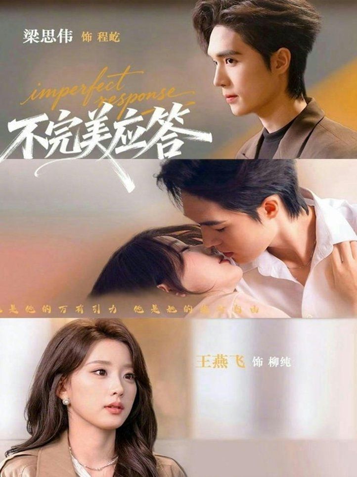 调音师电影海报